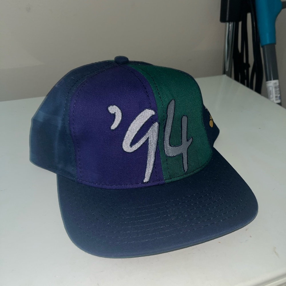 Vintage Disney Hat